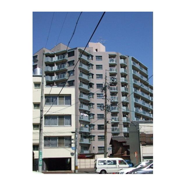 ナビシティ新岐阜