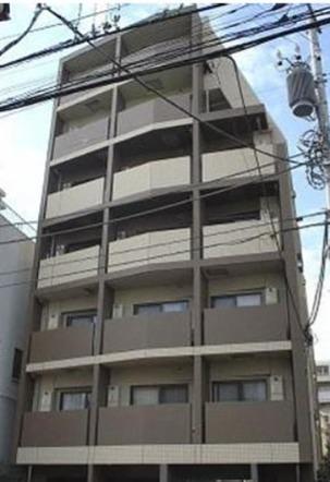 ブライズ清澄白河