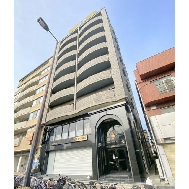 グランドールハタダ