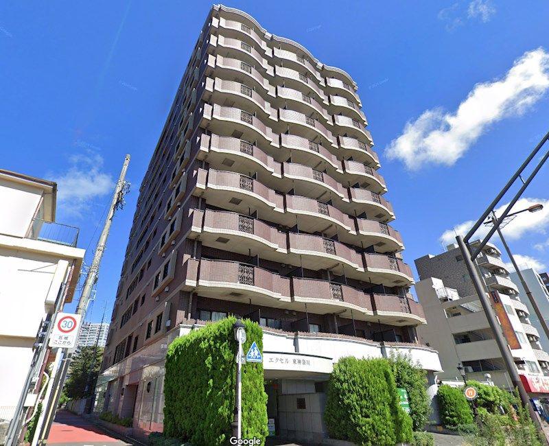 エクセル東神奈川