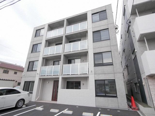 CIGAL二十四軒