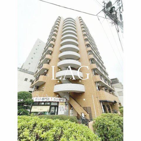 ダイアパレス錦糸町第5