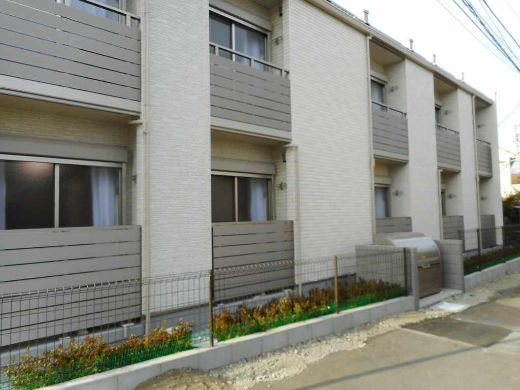 クレイノ湘南美住町