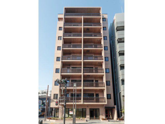 T-PLACE北斎ST(1LDK/3階)