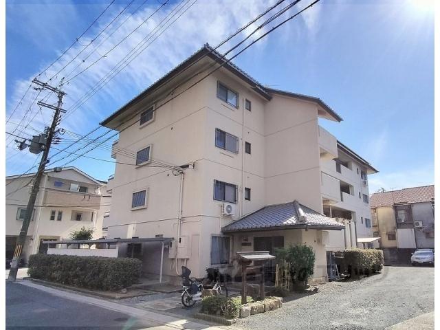 ルミナス桂川