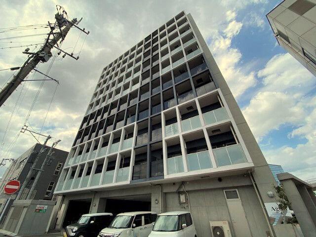 ルミエドール戸畑