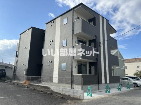 ジーメゾン市原五井