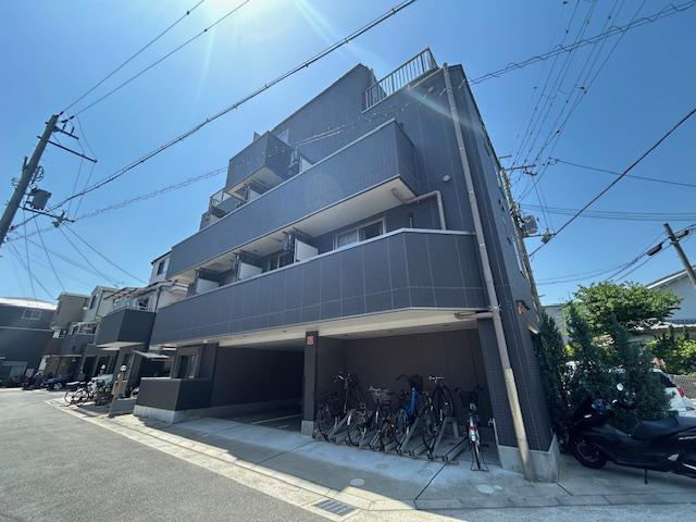 メゾンドシュシュ立花