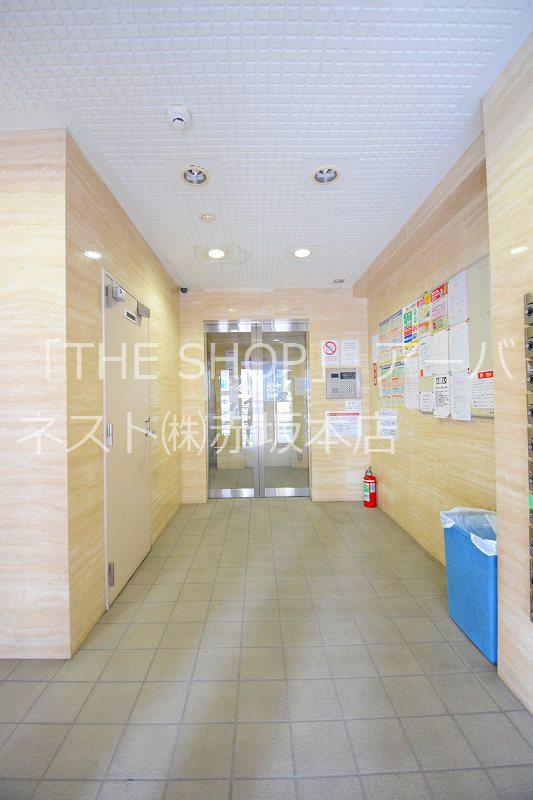 スカイコート高田馬場第6