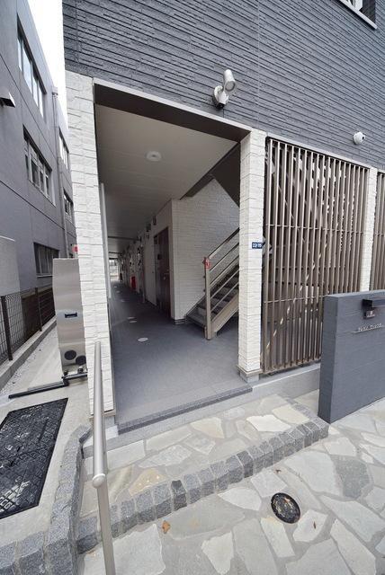 クレイノヴィレッタ
