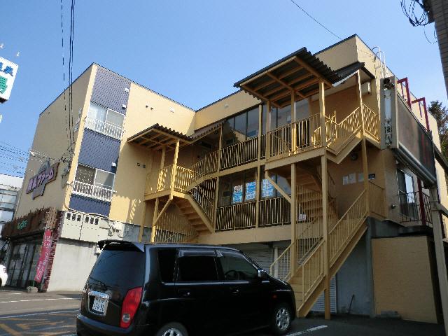 北山荘