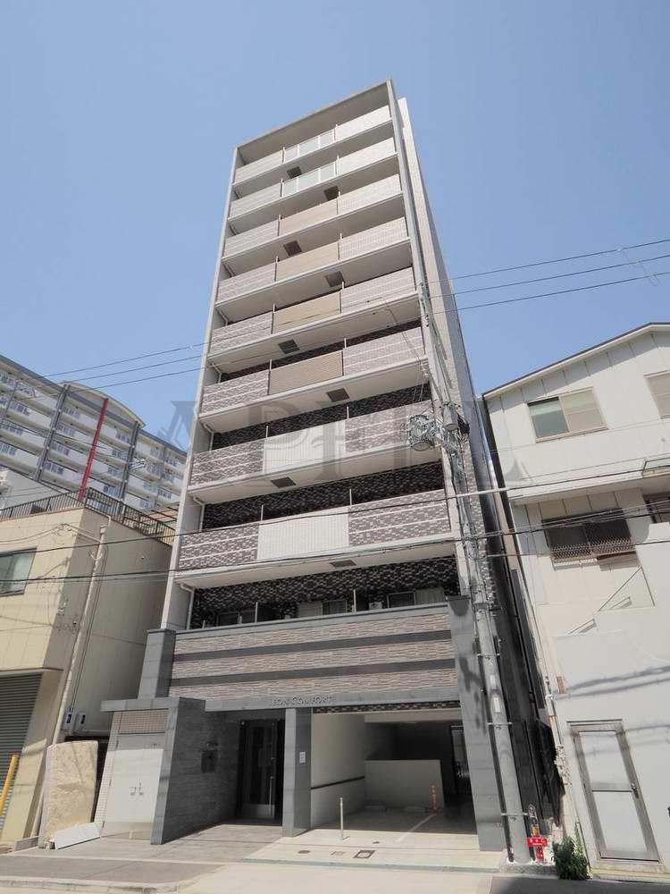 レオンコンフォート大阪ドームシティ
