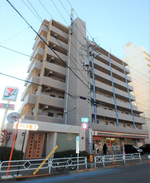 LASANTE立川