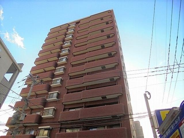 ライオンズマンション姪浜第2