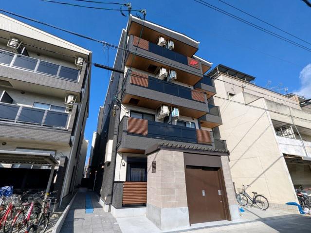 DOAHN 平野本町