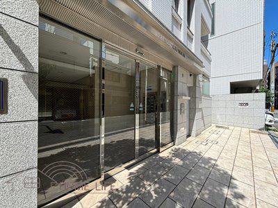 パラッツォ新町
