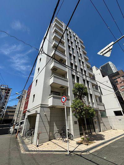パラッツォ新町