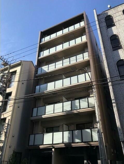 プライムアーバン菊川
