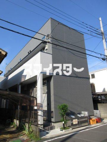 ルシェンテ八王子