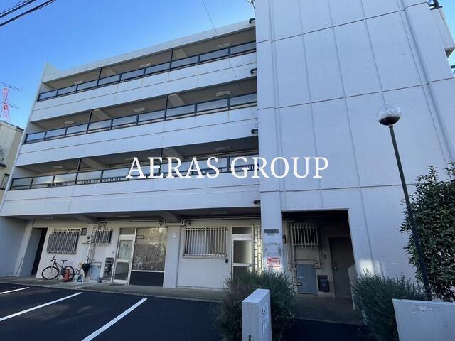 スズキビル
