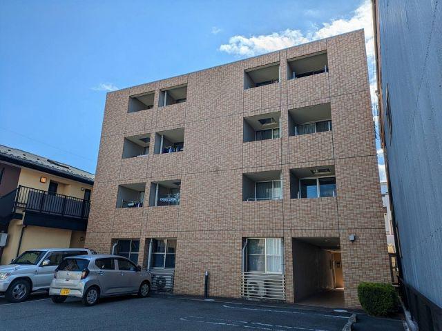サンリット 城南