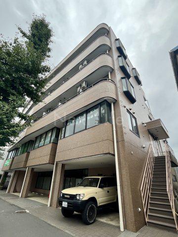 グローイングシティー大和田