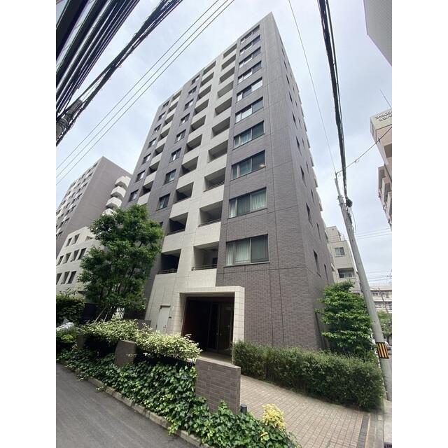 BELISTA横浜弐番館