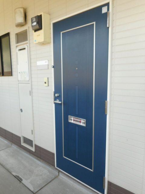 アムールハイツ