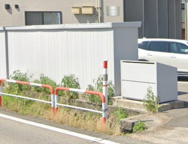 GRASSE本郷町I