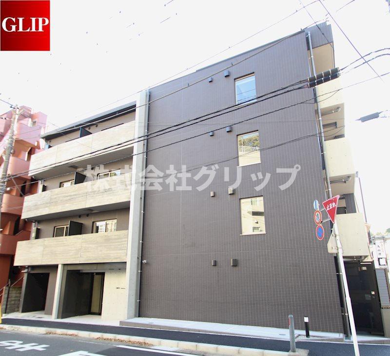 LUMEED横濱山手