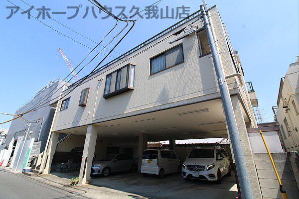 プラザ井の頭
