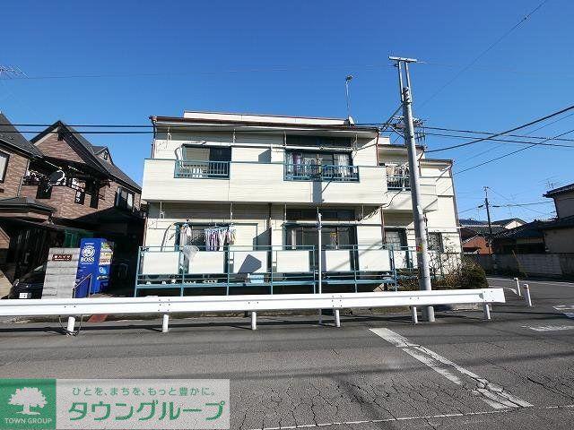 寿ハイツ