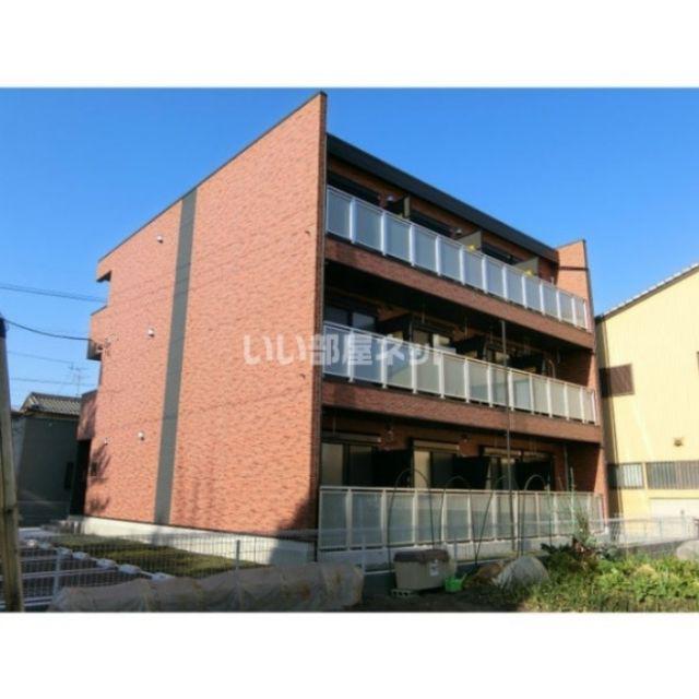 リブリ・塩池