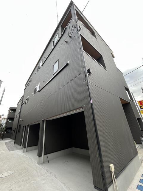 シーンプラス京王多摩川
