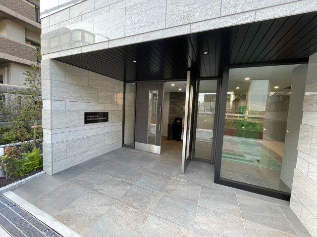 プレサンス尼崎アルモナ