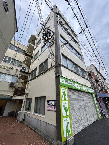 尼崎セントラルビル