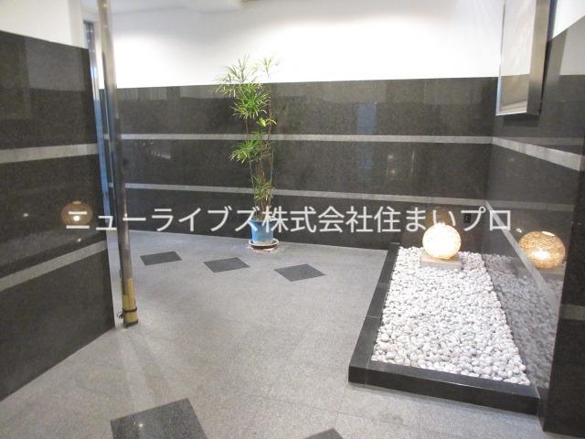 グランフォルム彩都