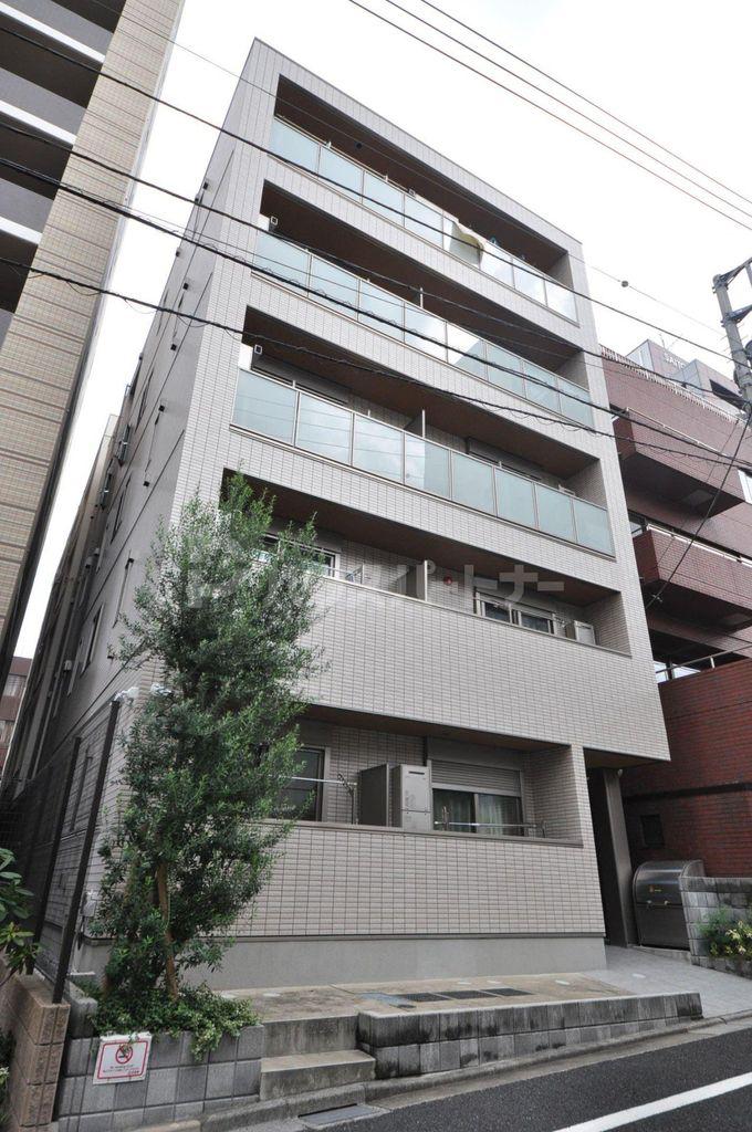 PORTOFINO本郷
