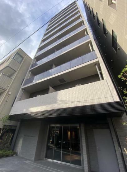クレストコート本所吾妻橋ノース