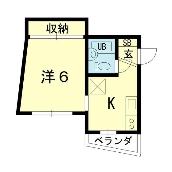 メゾン・アンバルカーション