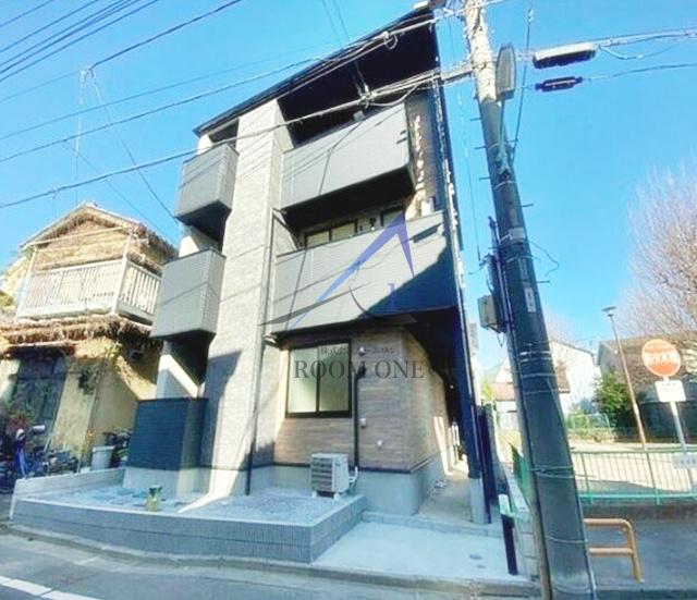 KLEIS四ツ木