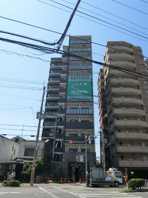 アスヴェル新大阪サウス