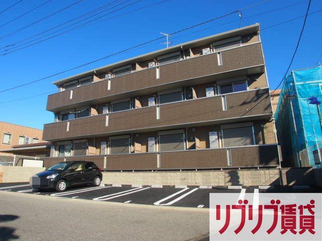 フォレスタ レザイア