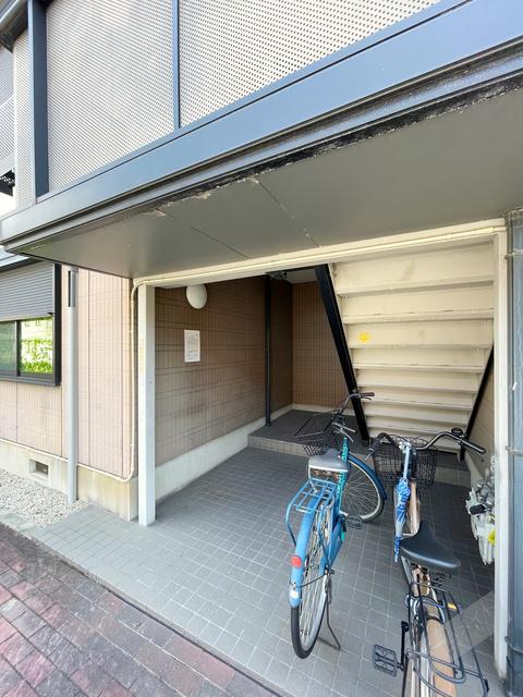 ロージーコート
