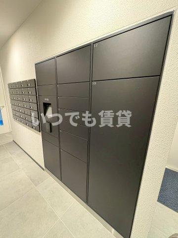 リビオメゾン布