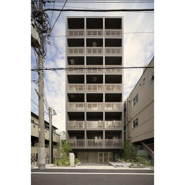 クオリタス押上業平(ワンルーム/6階)