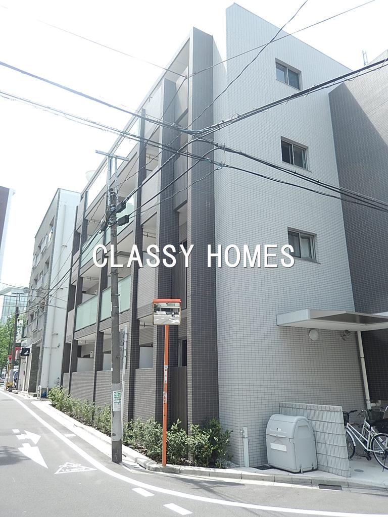 アスティー大森
