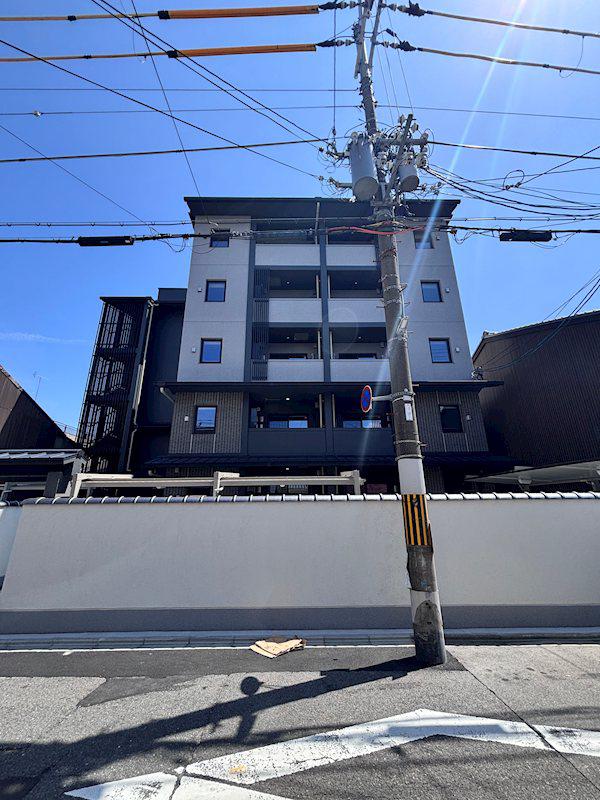アーバンコート堀川西