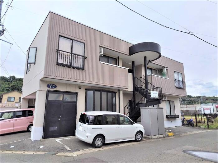 フォレスト 楢山