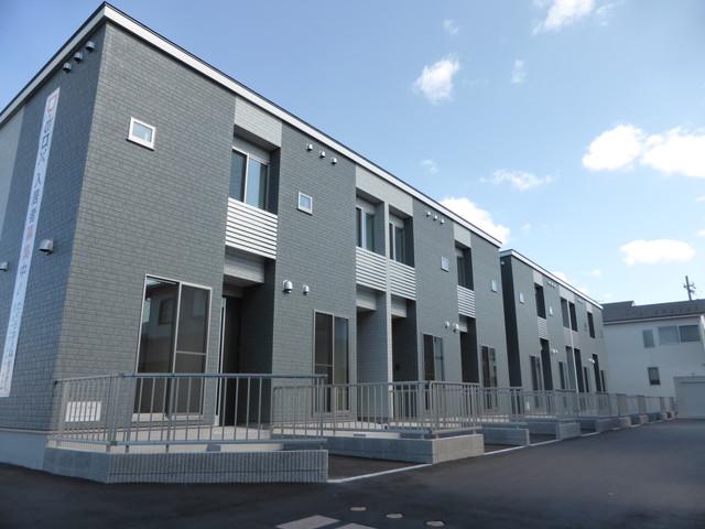 D-BOX寺中町
